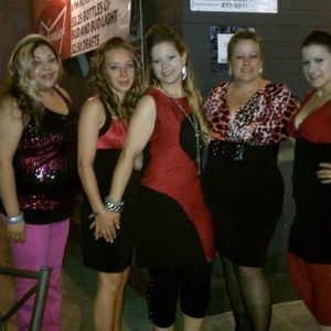 Meet your Posher, Laurie